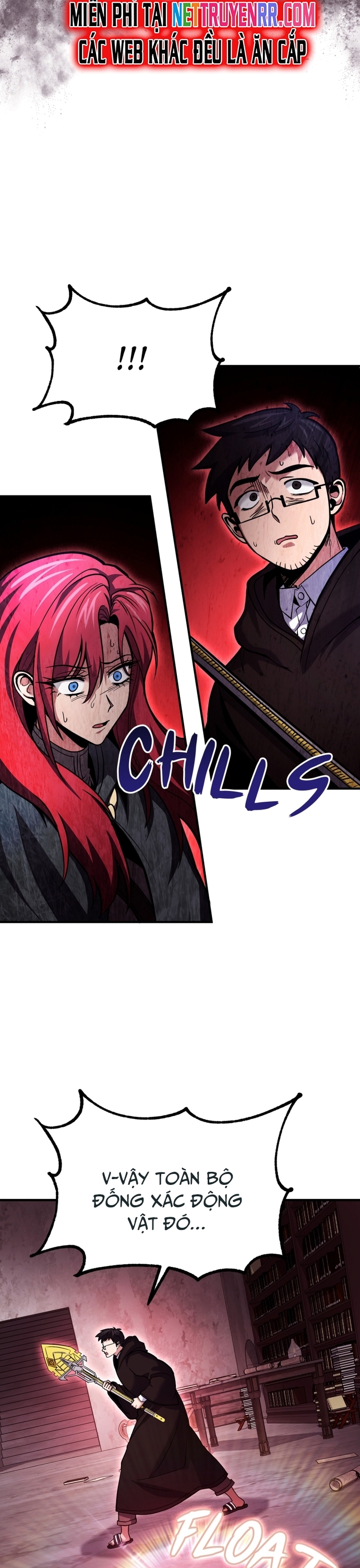 Làm Sao Sống Như Một Trị Liệu Sư Ngầm? Chap 65 - Next Chap 66