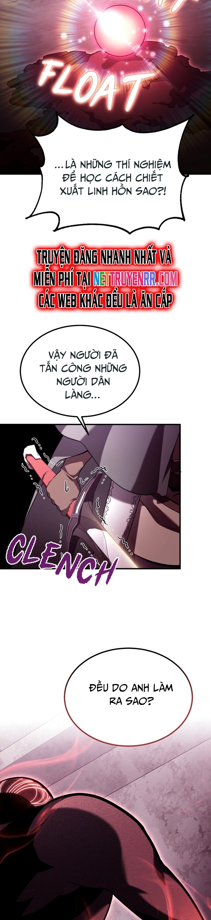 Làm Sao Sống Như Một Trị Liệu Sư Ngầm? Chap 65 - Next Chap 66