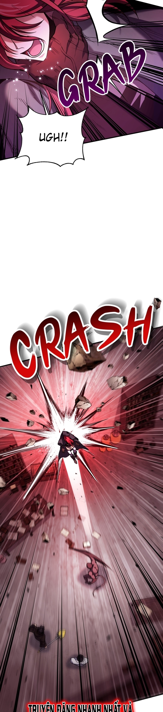 Làm Sao Sống Như Một Trị Liệu Sư Ngầm? Chap 65 - Next Chap 66