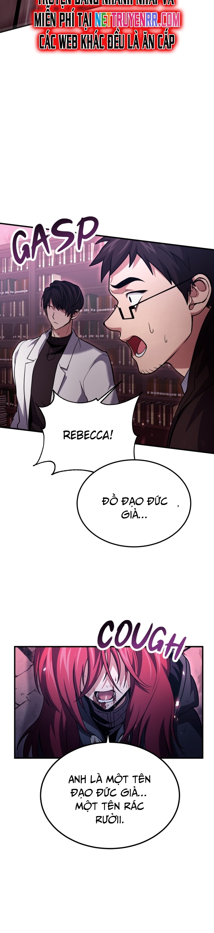 Làm Sao Sống Như Một Trị Liệu Sư Ngầm? Chap 65 - Next Chap 66