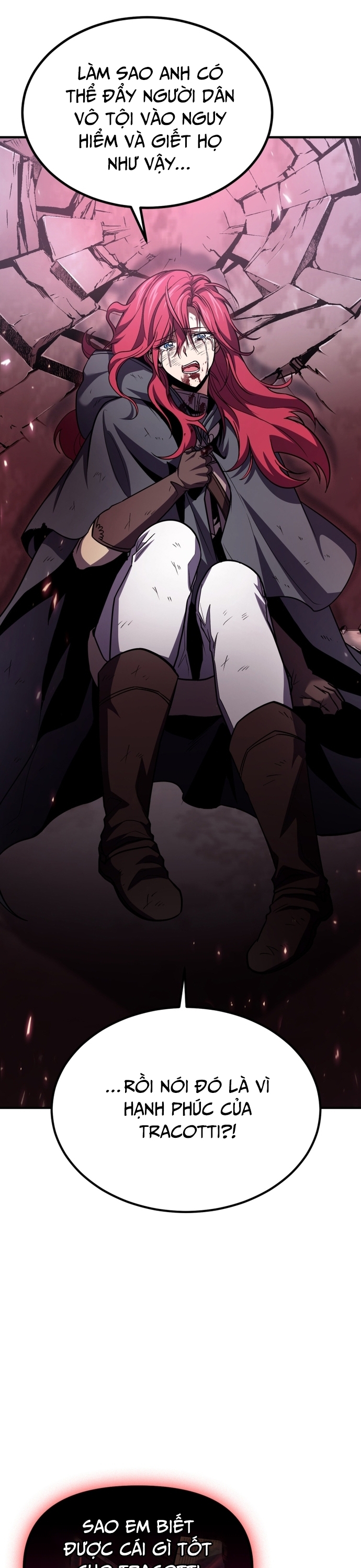 Làm Sao Sống Như Một Trị Liệu Sư Ngầm? Chap 65 - Next Chap 66