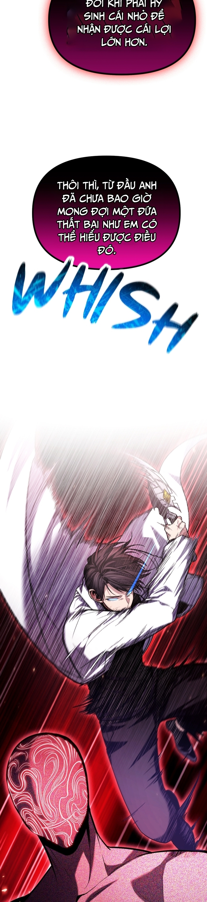 Làm Sao Sống Như Một Trị Liệu Sư Ngầm? Chap 65 - Next Chap 66