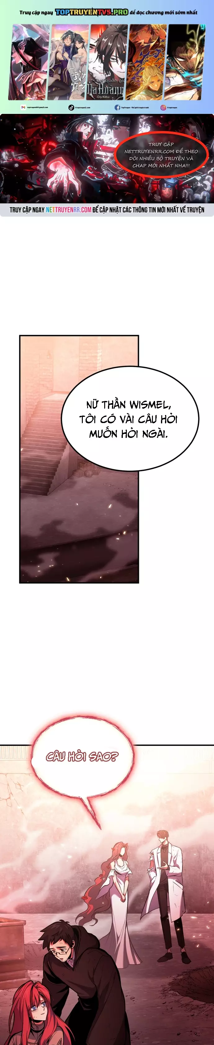 Làm Sao Sống Như Một Trị Liệu Sư Ngầm? Chap 74 - Next Chap 75