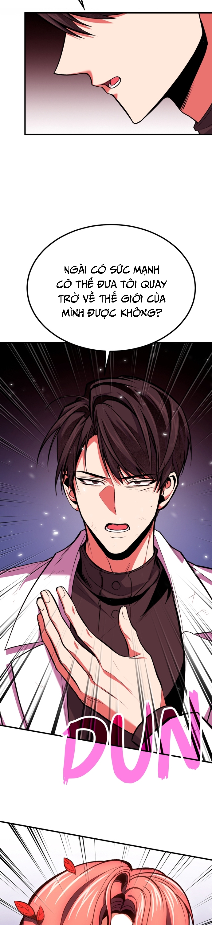 Làm Sao Sống Như Một Trị Liệu Sư Ngầm? Chap 74 - Next Chap 75