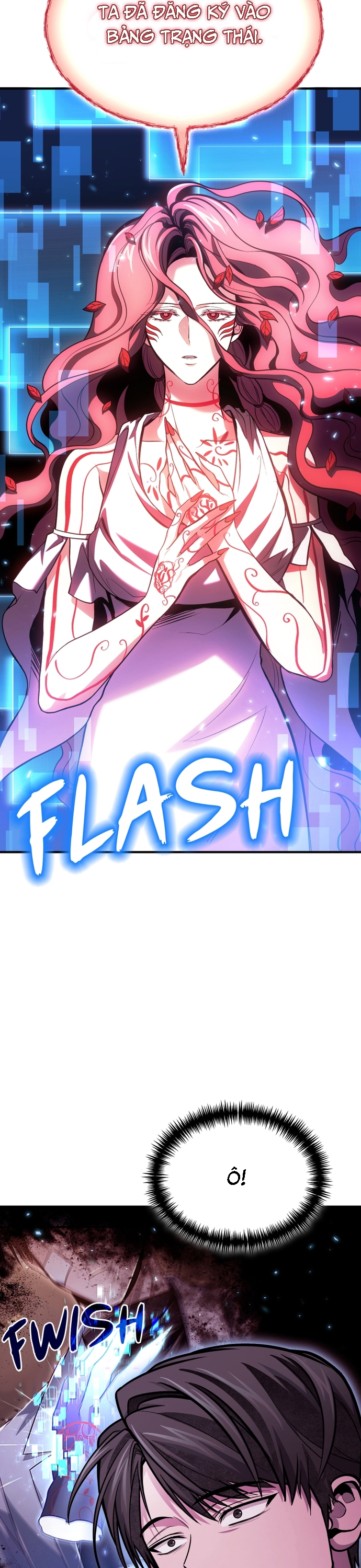 Làm Sao Sống Như Một Trị Liệu Sư Ngầm? Chap 74 - Next Chap 75