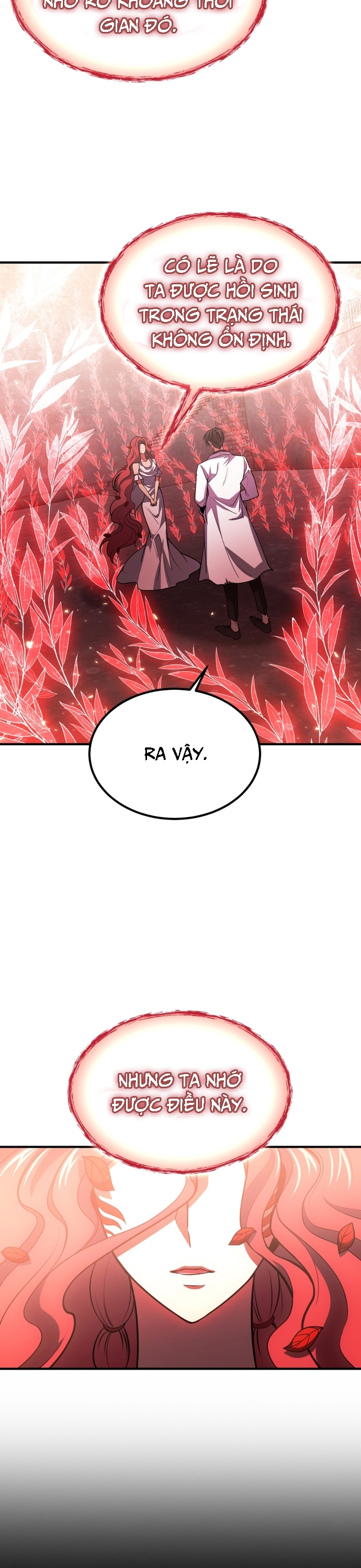 Làm Sao Sống Như Một Trị Liệu Sư Ngầm? Chap 74 - Next Chap 75