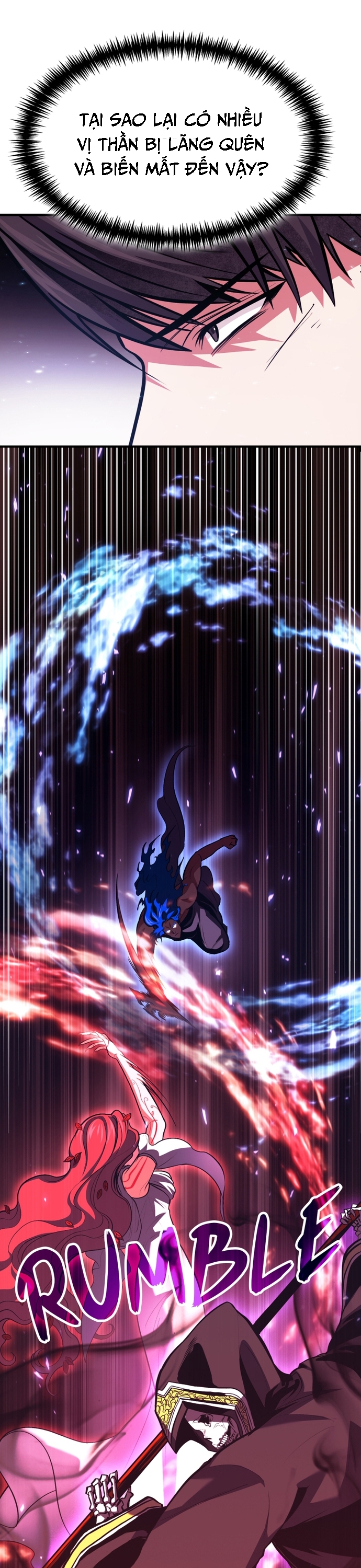 Làm Sao Sống Như Một Trị Liệu Sư Ngầm? Chap 74 - Next Chap 75