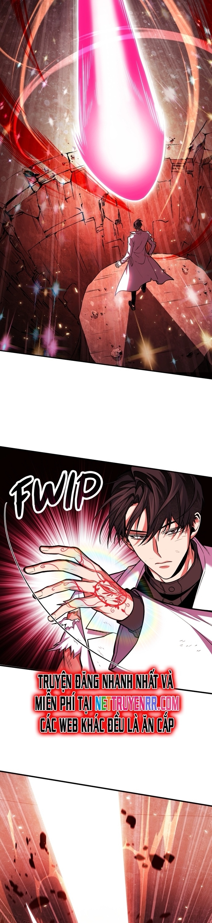 Làm Sao Sống Như Một Trị Liệu Sư Ngầm? Chap 72 - Next Chap 73