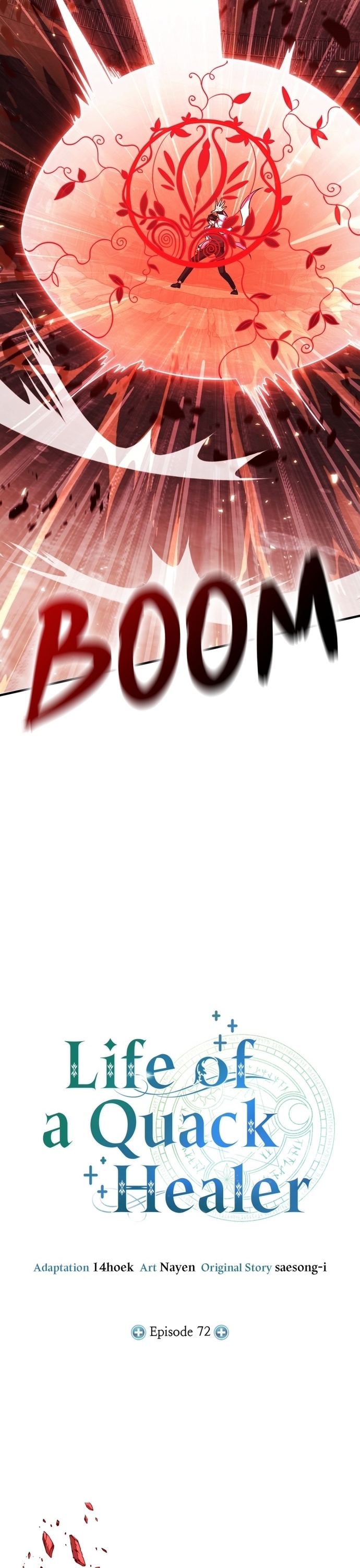 Làm Sao Sống Như Một Trị Liệu Sư Ngầm? Chap 72 - Next Chap 73