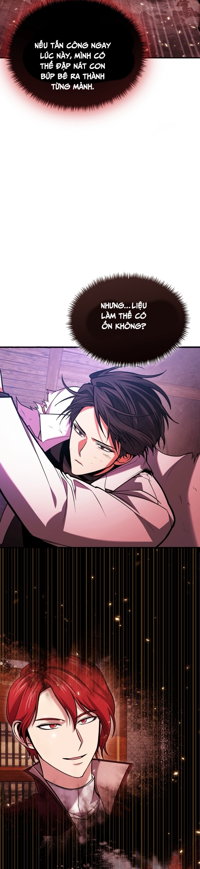 Làm Sao Sống Như Một Trị Liệu Sư Ngầm? Chap 72 - Next Chap 73