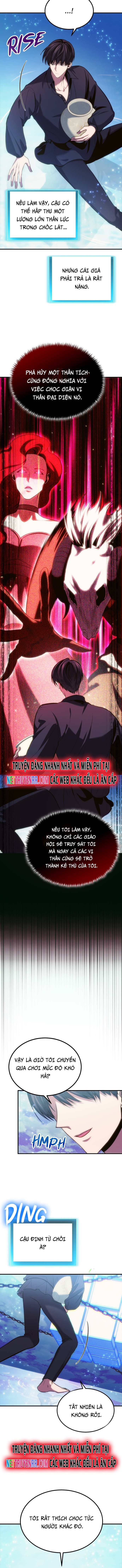 Làm Sao Sống Như Một Trị Liệu Sư Ngầm? Chap 78 - Next Chap 79