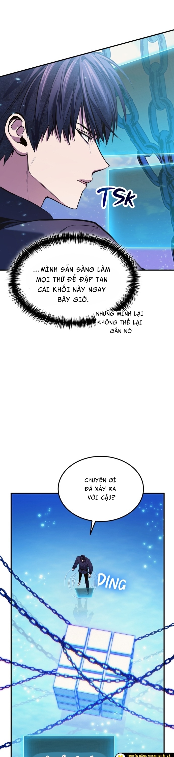 Làm Sao Sống Như Một Trị Liệu Sư Ngầm? Chap 77 - Next Chap 78