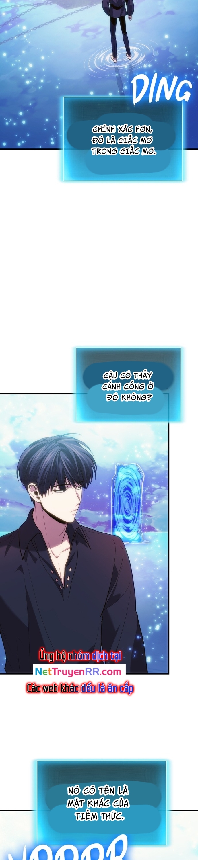 Làm Sao Sống Như Một Trị Liệu Sư Ngầm? Chap 77 - Next Chap 78