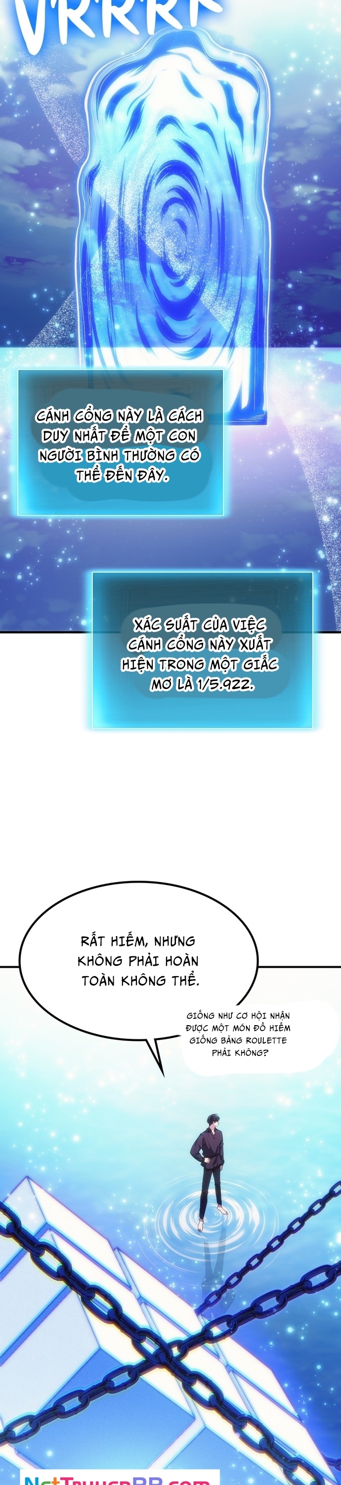 Làm Sao Sống Như Một Trị Liệu Sư Ngầm? Chap 77 - Next Chap 78