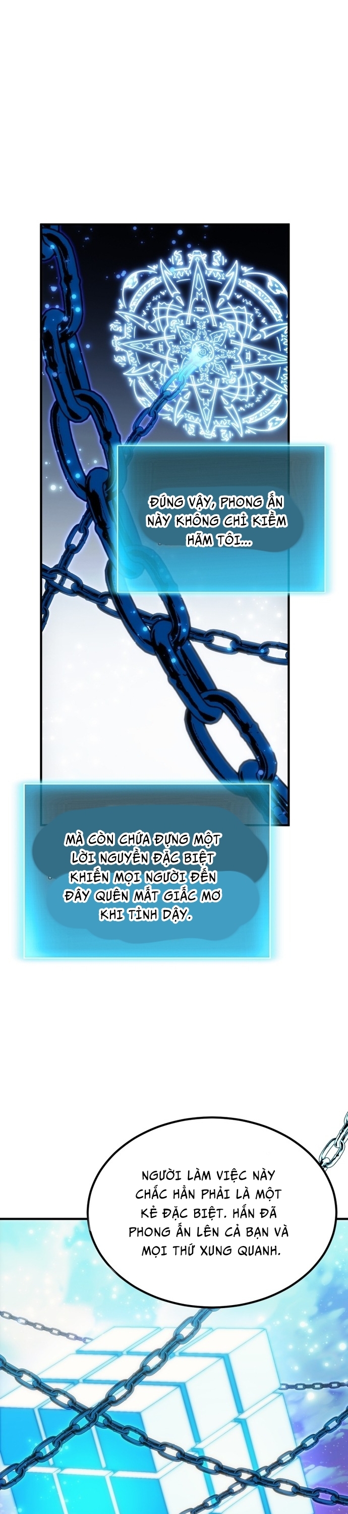 Làm Sao Sống Như Một Trị Liệu Sư Ngầm? Chap 77 - Next Chap 78