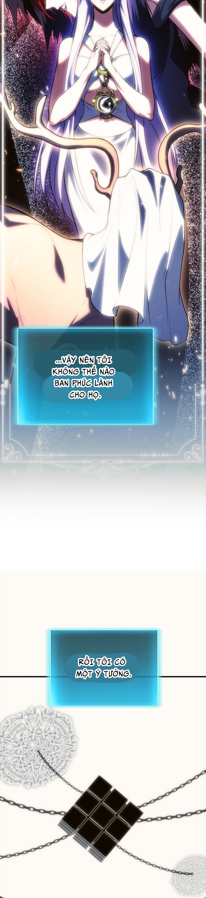 Làm Sao Sống Như Một Trị Liệu Sư Ngầm? Chap 77 - Next Chap 78