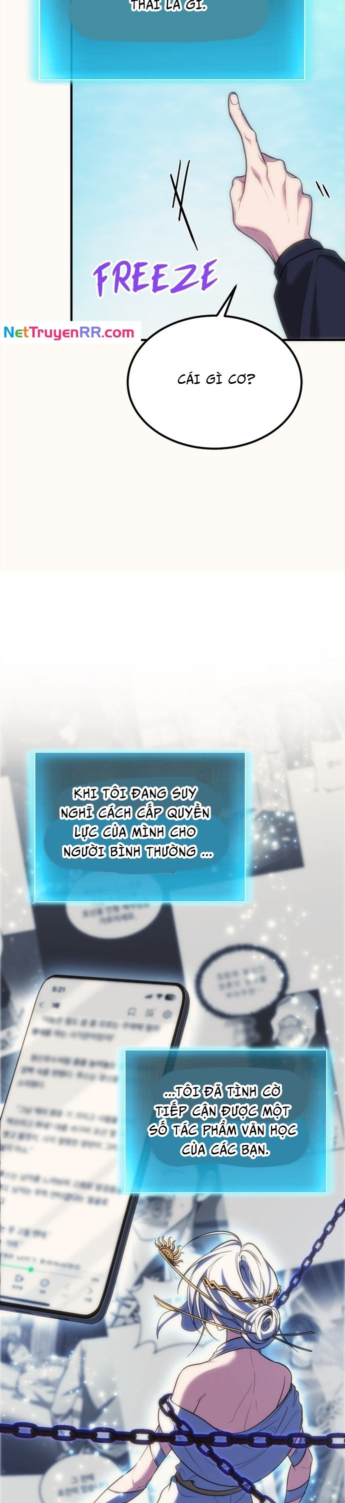 Làm Sao Sống Như Một Trị Liệu Sư Ngầm? Chap 77 - Next Chap 78