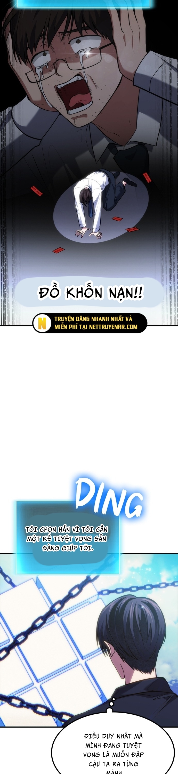 Làm Sao Sống Như Một Trị Liệu Sư Ngầm? Chap 77 - Next Chap 78