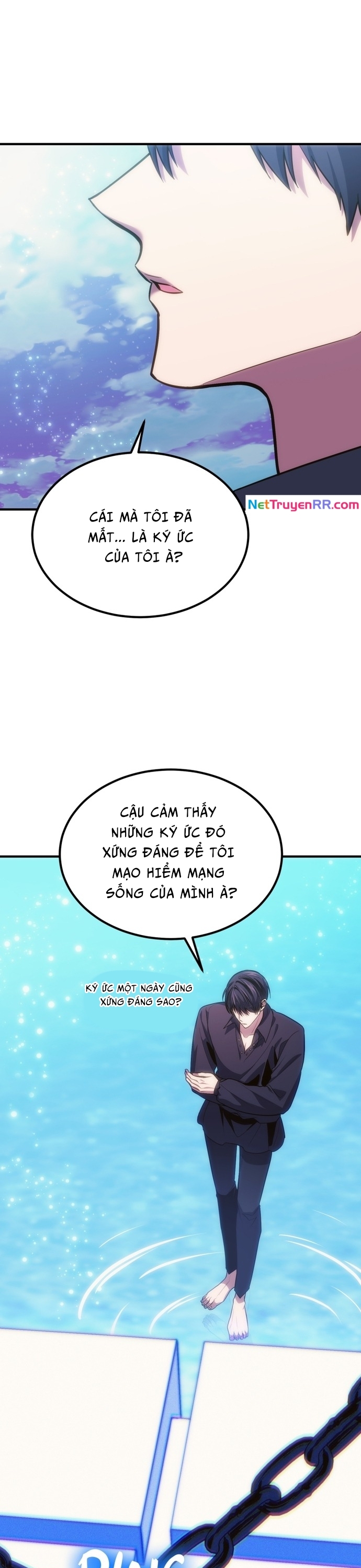 Làm Sao Sống Như Một Trị Liệu Sư Ngầm? Chap 77 - Next Chap 78