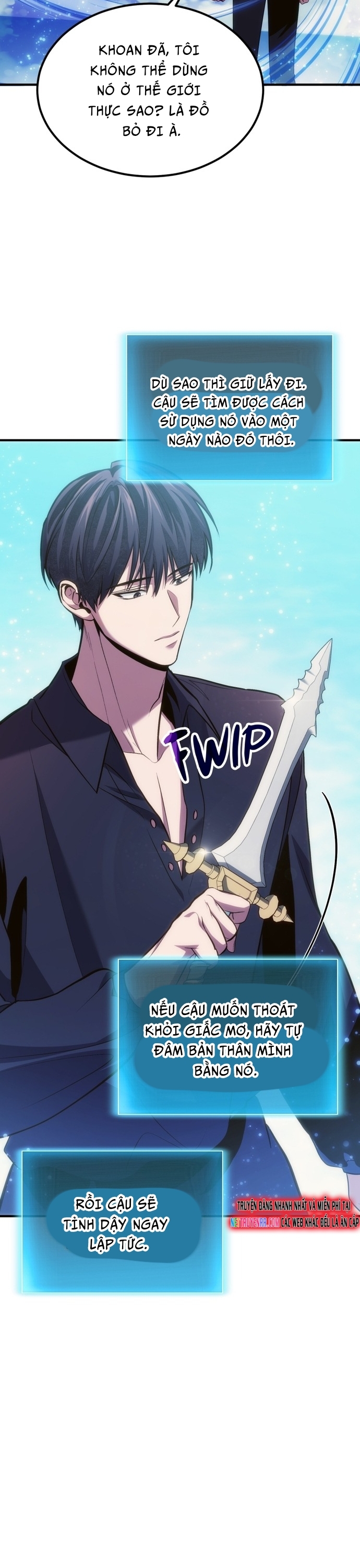 Làm Sao Sống Như Một Trị Liệu Sư Ngầm? Chap 77 - Next Chap 78