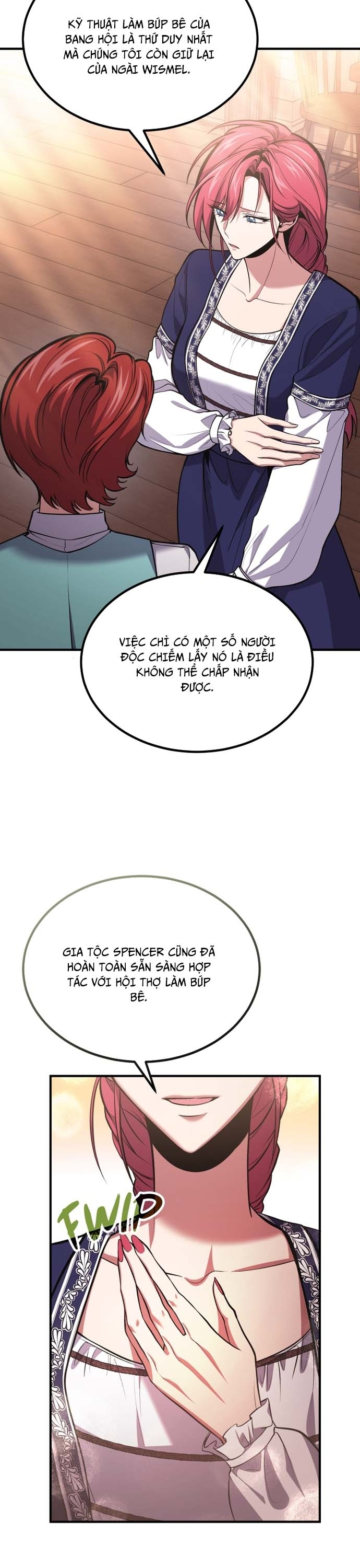 Làm Sao Sống Như Một Trị Liệu Sư Ngầm? Chap 76 - Next Chap 77