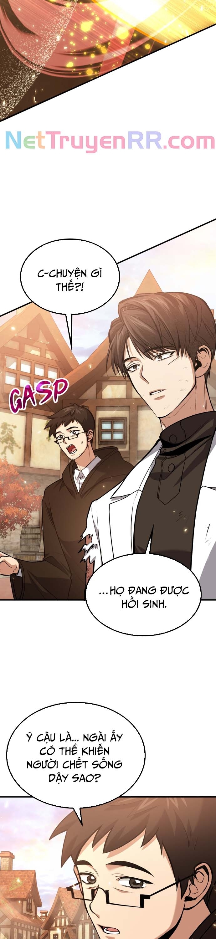 Làm Sao Sống Như Một Trị Liệu Sư Ngầm? Chap 75 - Next Chap 76