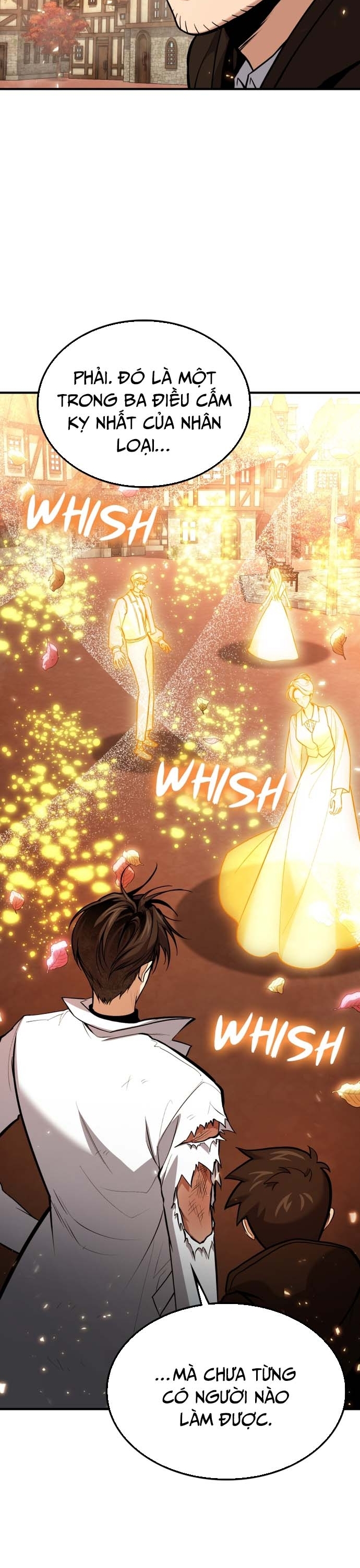 Làm Sao Sống Như Một Trị Liệu Sư Ngầm? Chap 75 - Next Chap 76