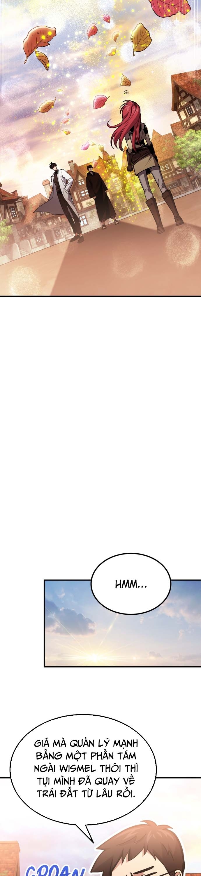 Làm Sao Sống Như Một Trị Liệu Sư Ngầm? Chap 75 - Next Chap 76