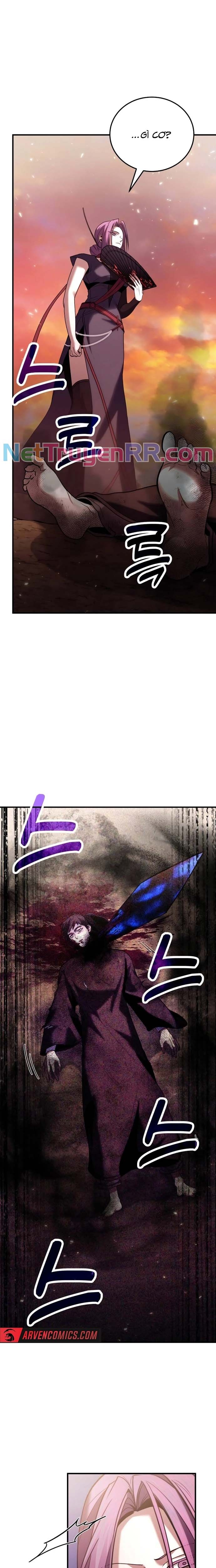 Làm Sao Sống Như Một Trị Liệu Sư Ngầm? Chap 83 - Next Chap 84