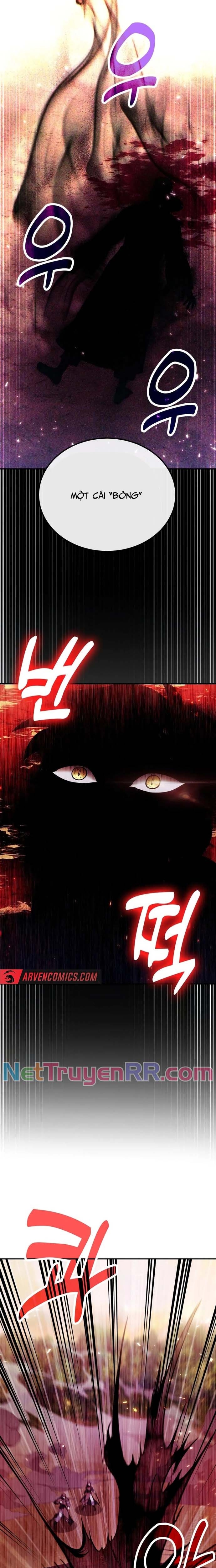 Làm Sao Sống Như Một Trị Liệu Sư Ngầm? Chap 83 - Next Chap 84