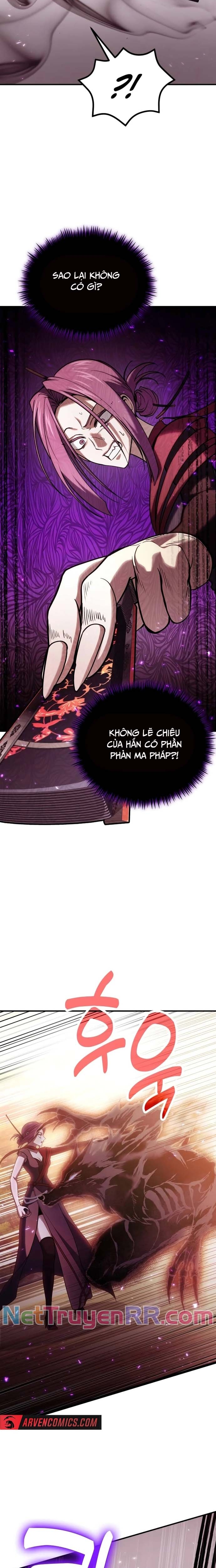 Làm Sao Sống Như Một Trị Liệu Sư Ngầm? Chap 83 - Next Chap 84