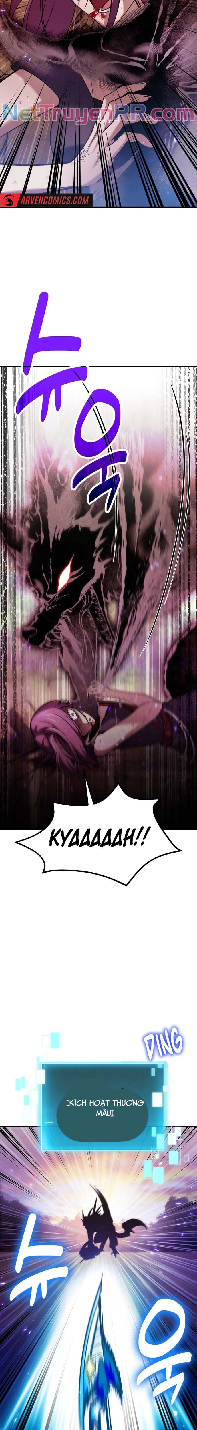 Làm Sao Sống Như Một Trị Liệu Sư Ngầm? Chap 83 - Next Chap 84