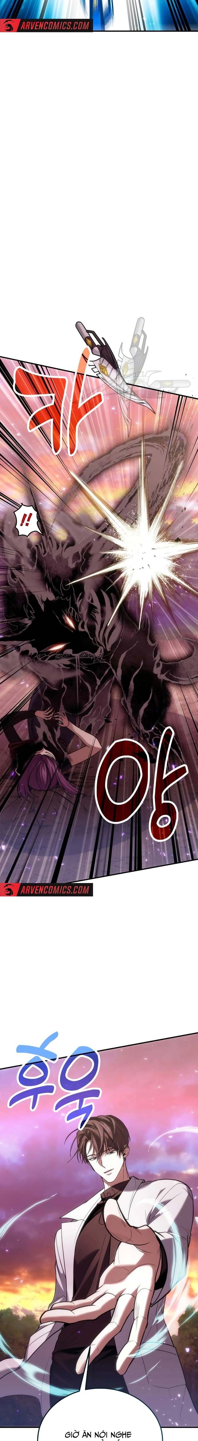 Làm Sao Sống Như Một Trị Liệu Sư Ngầm? Chap 83 - Next Chap 84