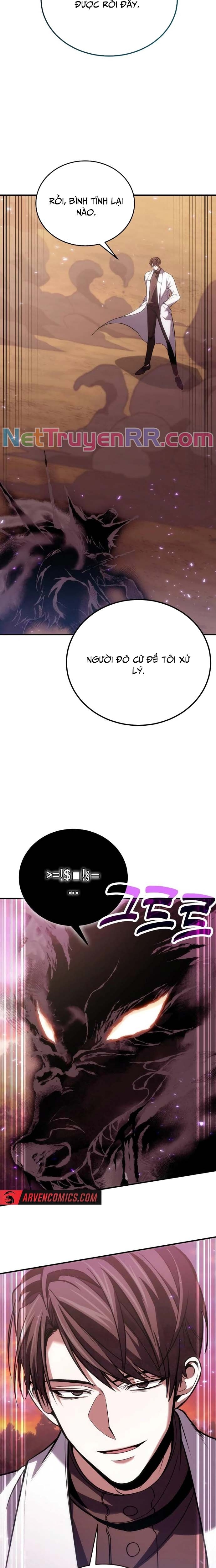 Làm Sao Sống Như Một Trị Liệu Sư Ngầm? Chap 83 - Next Chap 84
