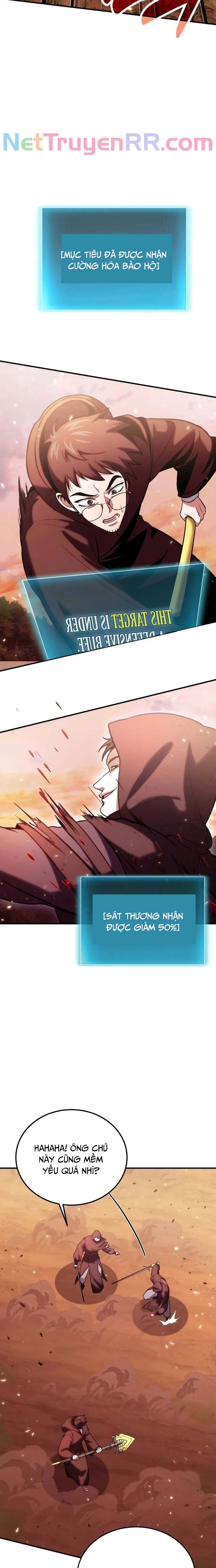 Làm Sao Sống Như Một Trị Liệu Sư Ngầm? Chap 82 - Next Chap 83