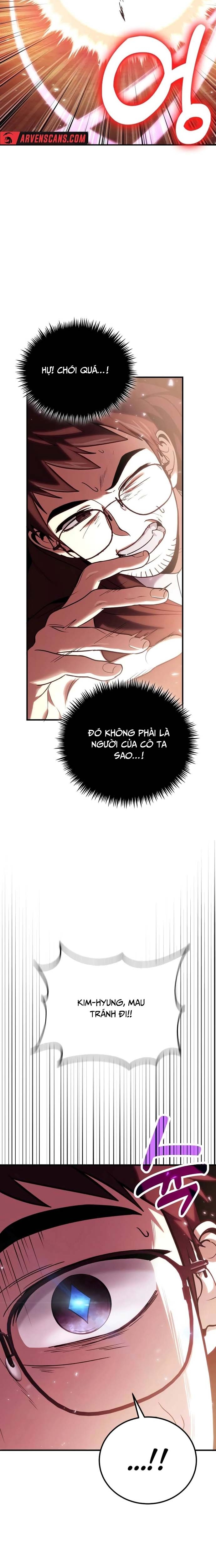 Làm Sao Sống Như Một Trị Liệu Sư Ngầm? Chap 82 - Next Chap 83