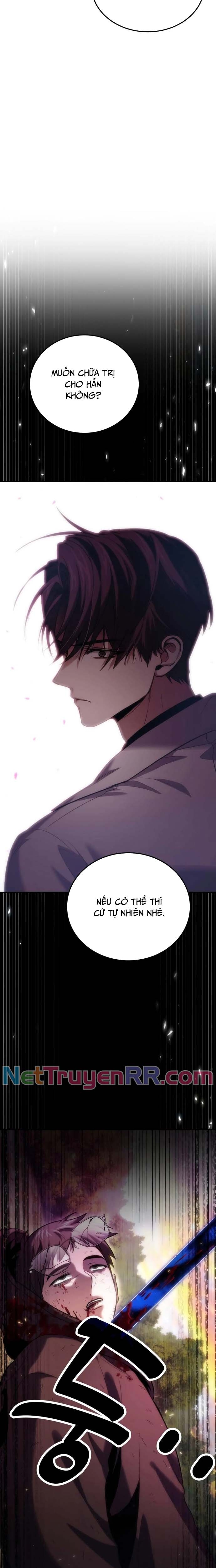 Làm Sao Sống Như Một Trị Liệu Sư Ngầm? Chap 82 - Next Chap 83