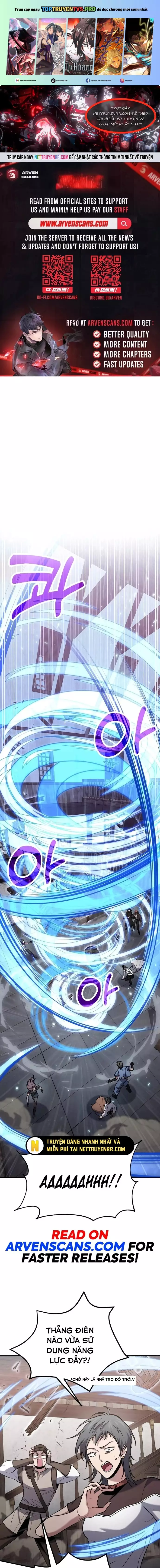 Làm Sao Sống Như Một Trị Liệu Sư Ngầm? Chap 81 - Next Chap 82