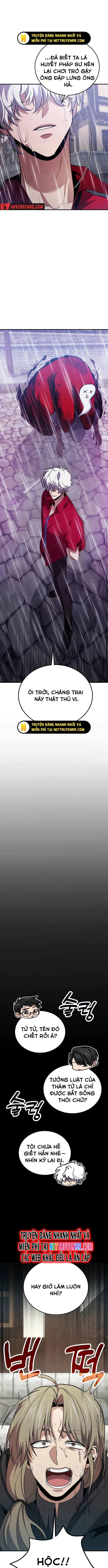 Làm Sao Sống Như Một Trị Liệu Sư Ngầm? Chap 81 - Next Chap 82