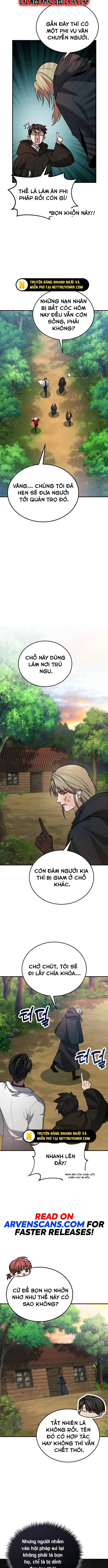Làm Sao Sống Như Một Trị Liệu Sư Ngầm? Chap 81 - Next Chap 82