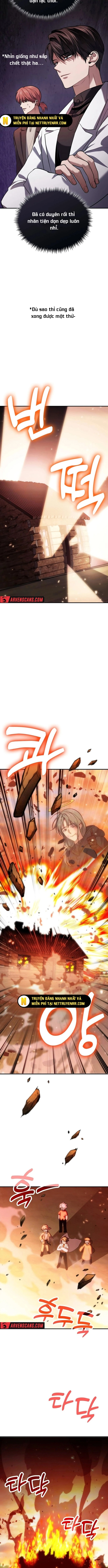 Làm Sao Sống Như Một Trị Liệu Sư Ngầm? Chap 81 - Next Chap 82