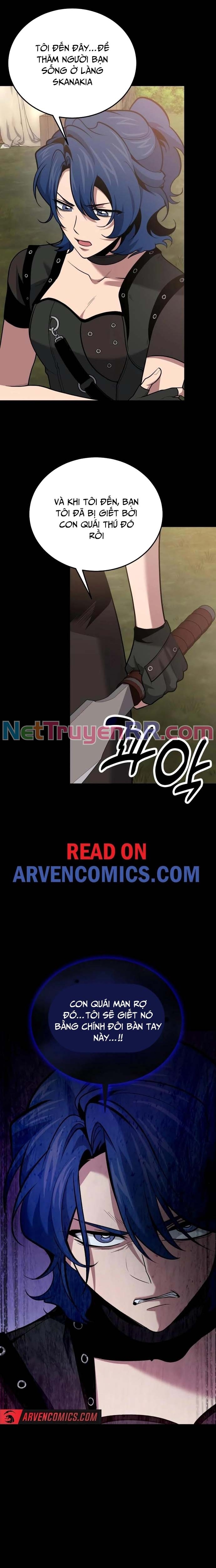 Làm Sao Sống Như Một Trị Liệu Sư Ngầm? Chap 92 - Next Chap 93