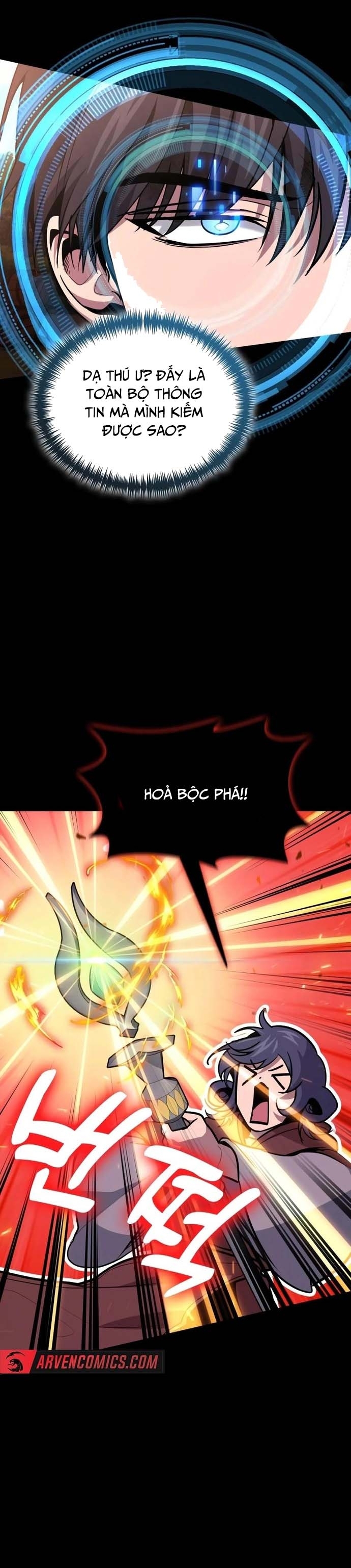 Làm Sao Sống Như Một Trị Liệu Sư Ngầm? Chap 92 - Next Chap 93