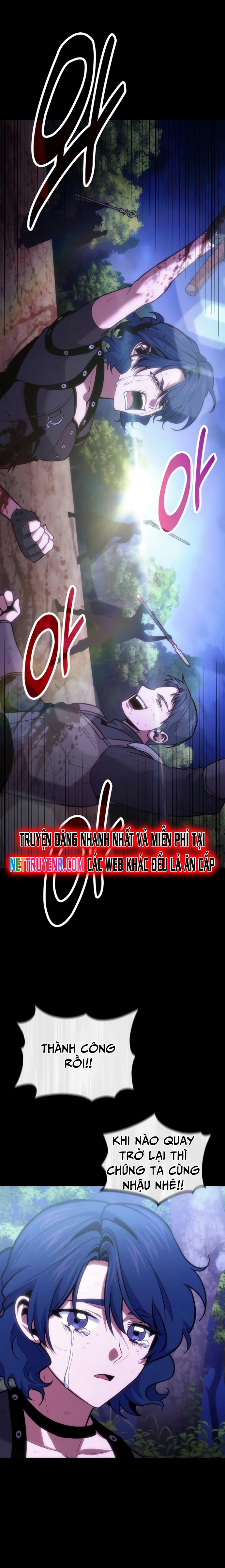 Làm Sao Sống Như Một Trị Liệu Sư Ngầm? Chap 94 - Next Chap 95