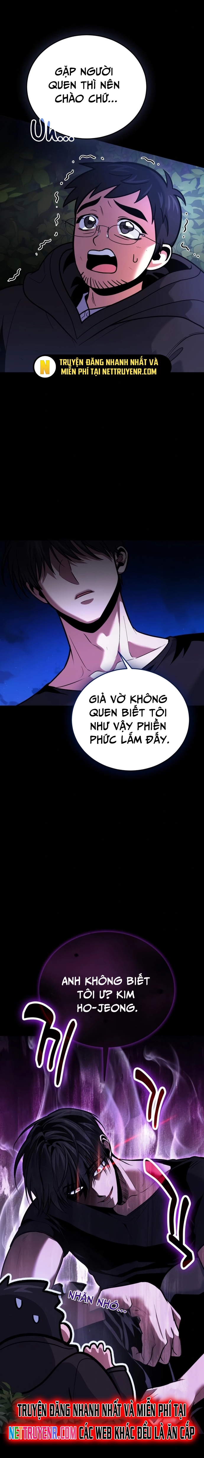 Làm Sao Sống Như Một Trị Liệu Sư Ngầm? Chap 94 - Next Chap 95