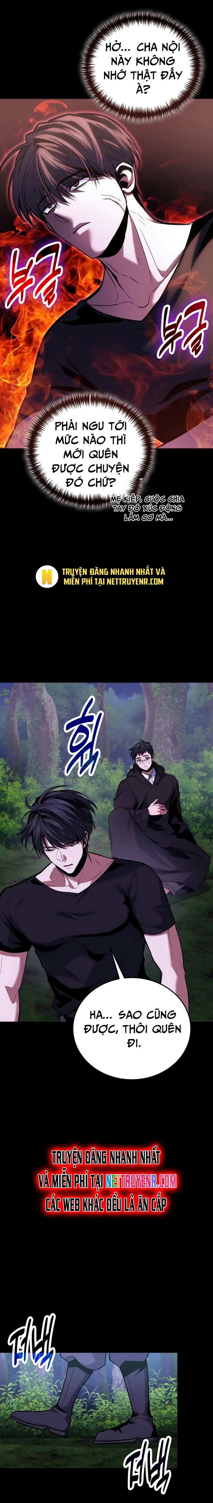Làm Sao Sống Như Một Trị Liệu Sư Ngầm? Chap 94 - Next Chap 95