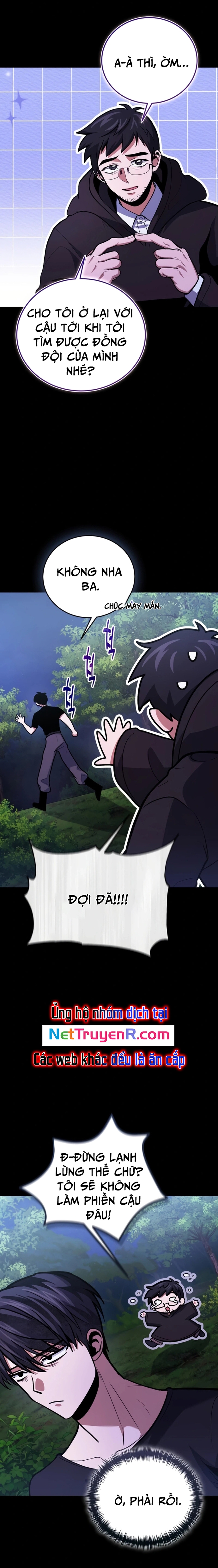 Làm Sao Sống Như Một Trị Liệu Sư Ngầm? Chap 94 - Next Chap 95