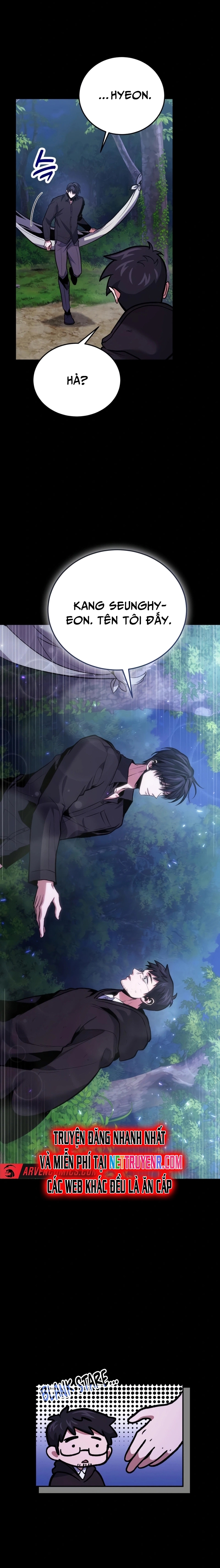 Làm Sao Sống Như Một Trị Liệu Sư Ngầm? Chap 94 - Next Chap 95