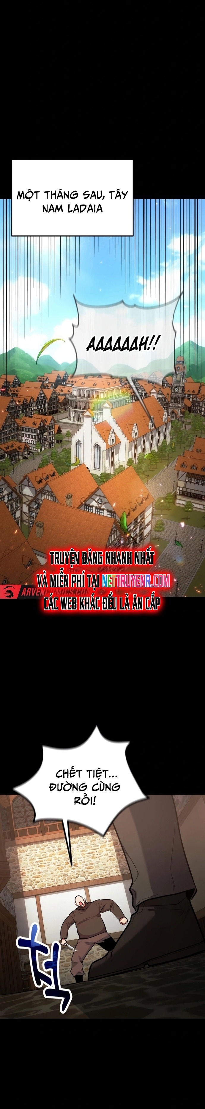 Làm Sao Sống Như Một Trị Liệu Sư Ngầm? Chap 94 - Next Chap 95