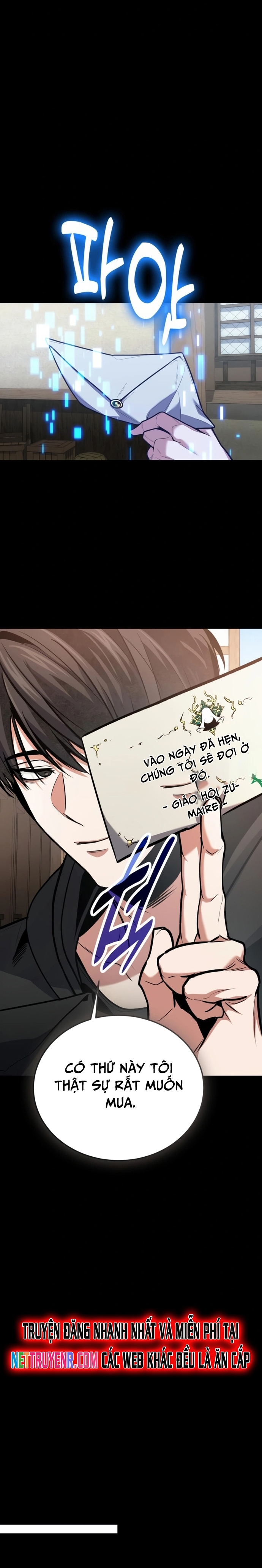 Làm Sao Sống Như Một Trị Liệu Sư Ngầm? Chap 94 - Next Chap 95